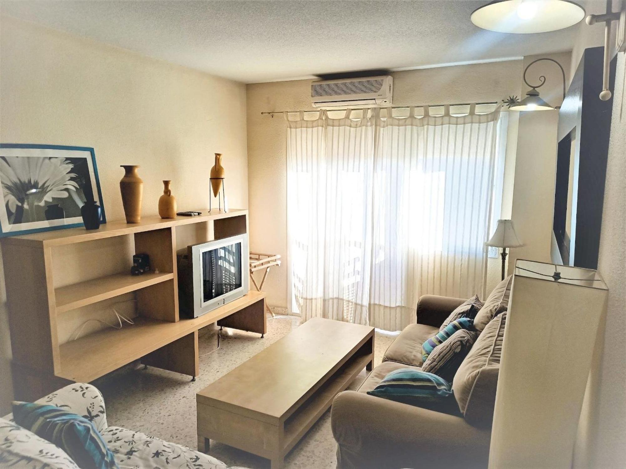 Apartamento Spacious In Near Beaches 115 M² Isla Cristina